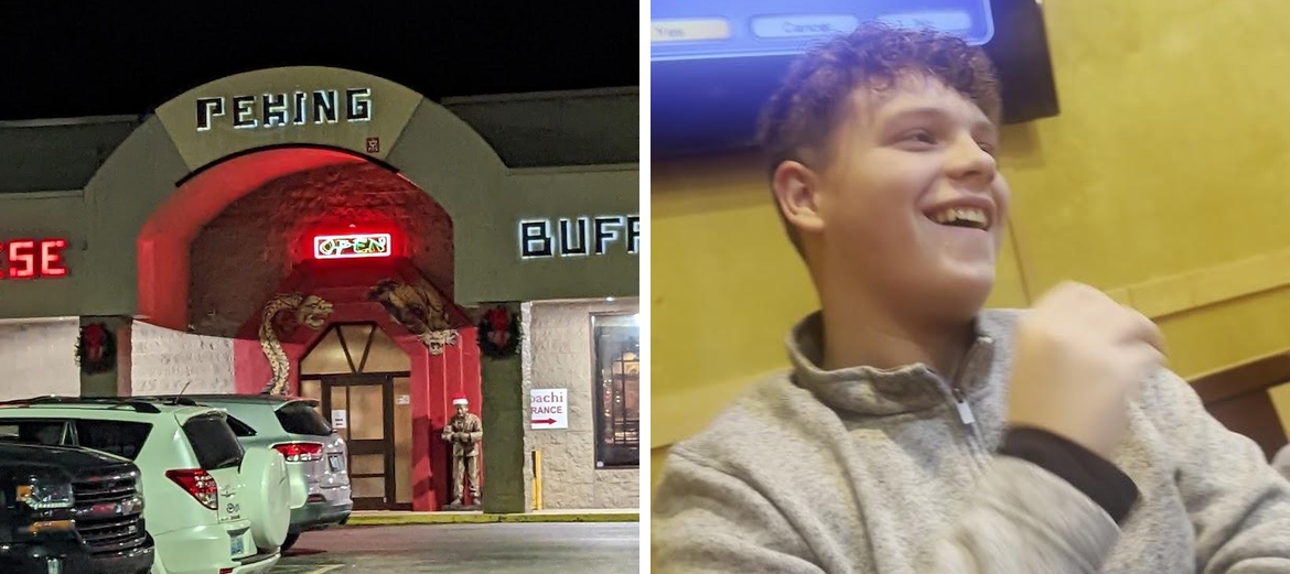 Peking Chinese Restaurant