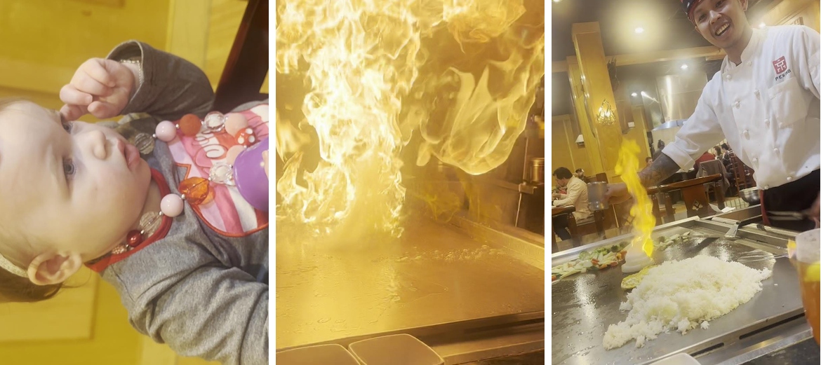 Peking Chinese Restaurant