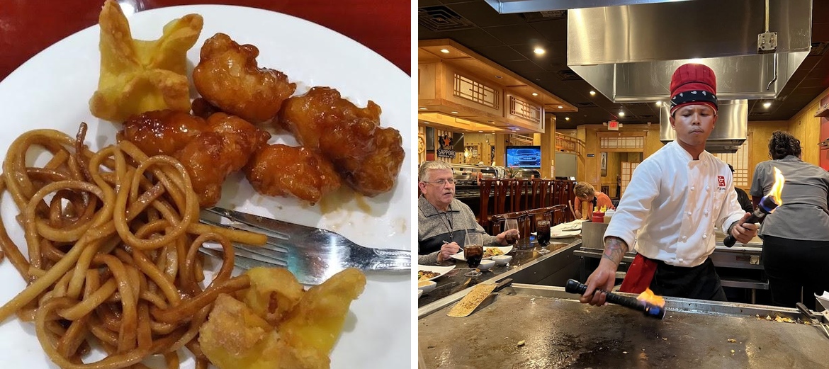 Peking Chinese Restaurant