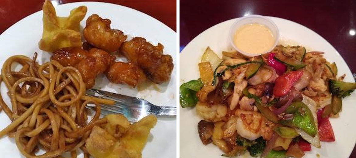 Peking Chinese Restaurant