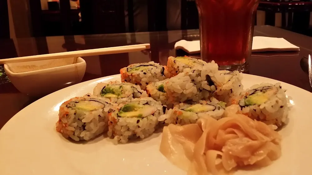 CA Rolls