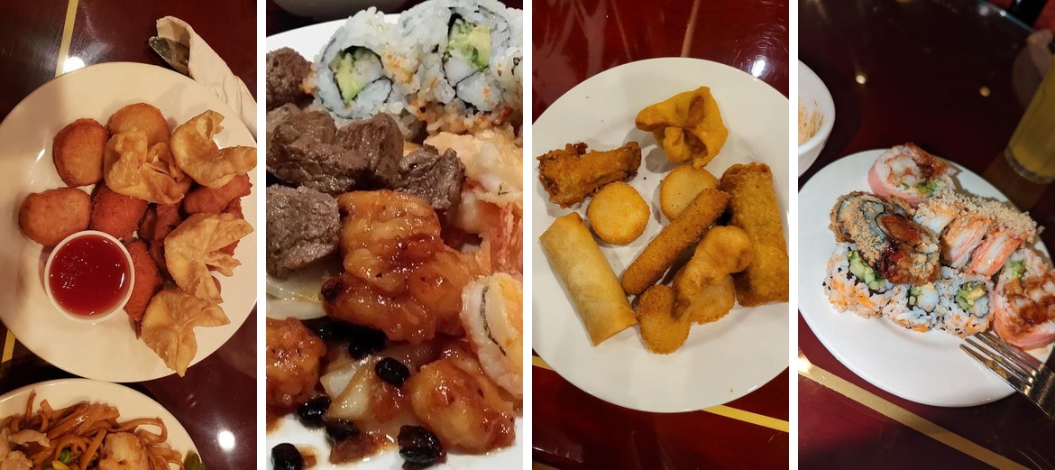 Peking Chinese Restaurant
