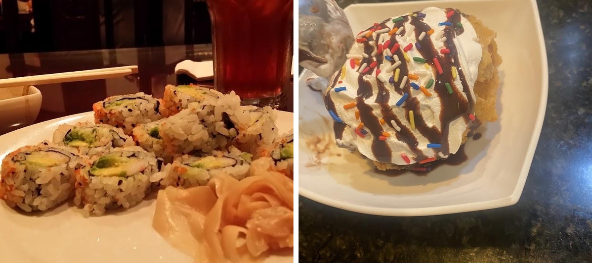 Peking Chinese Restaurant