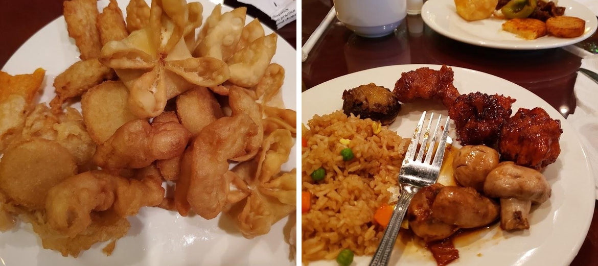 Peking Chinese Restaurant
