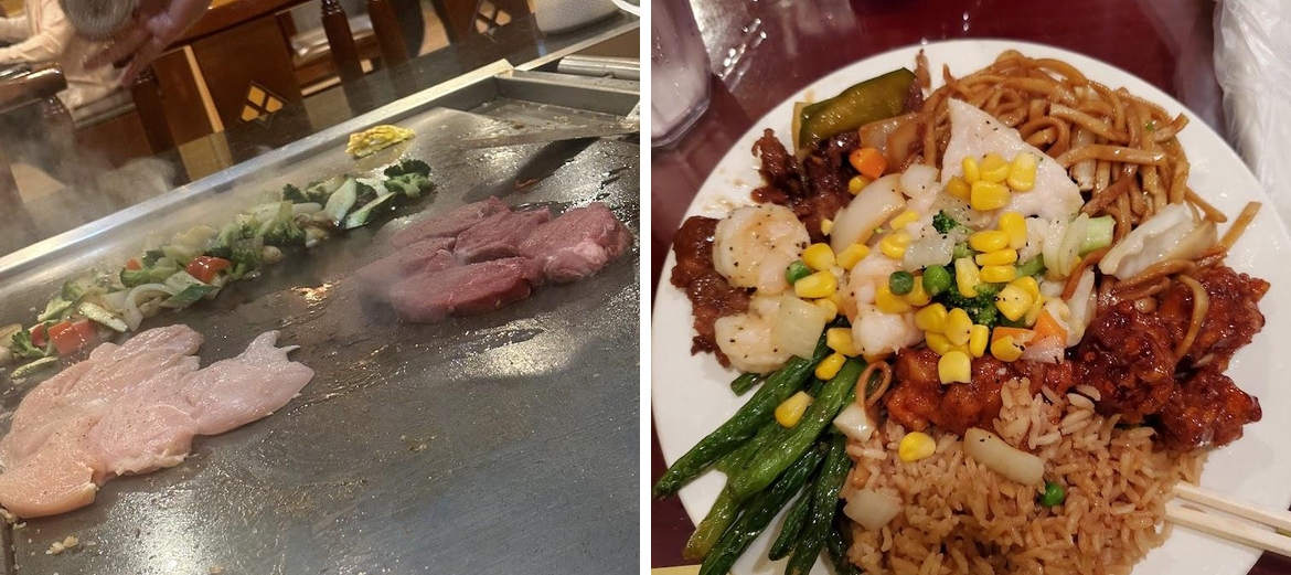 Peking Chinese Restaurant