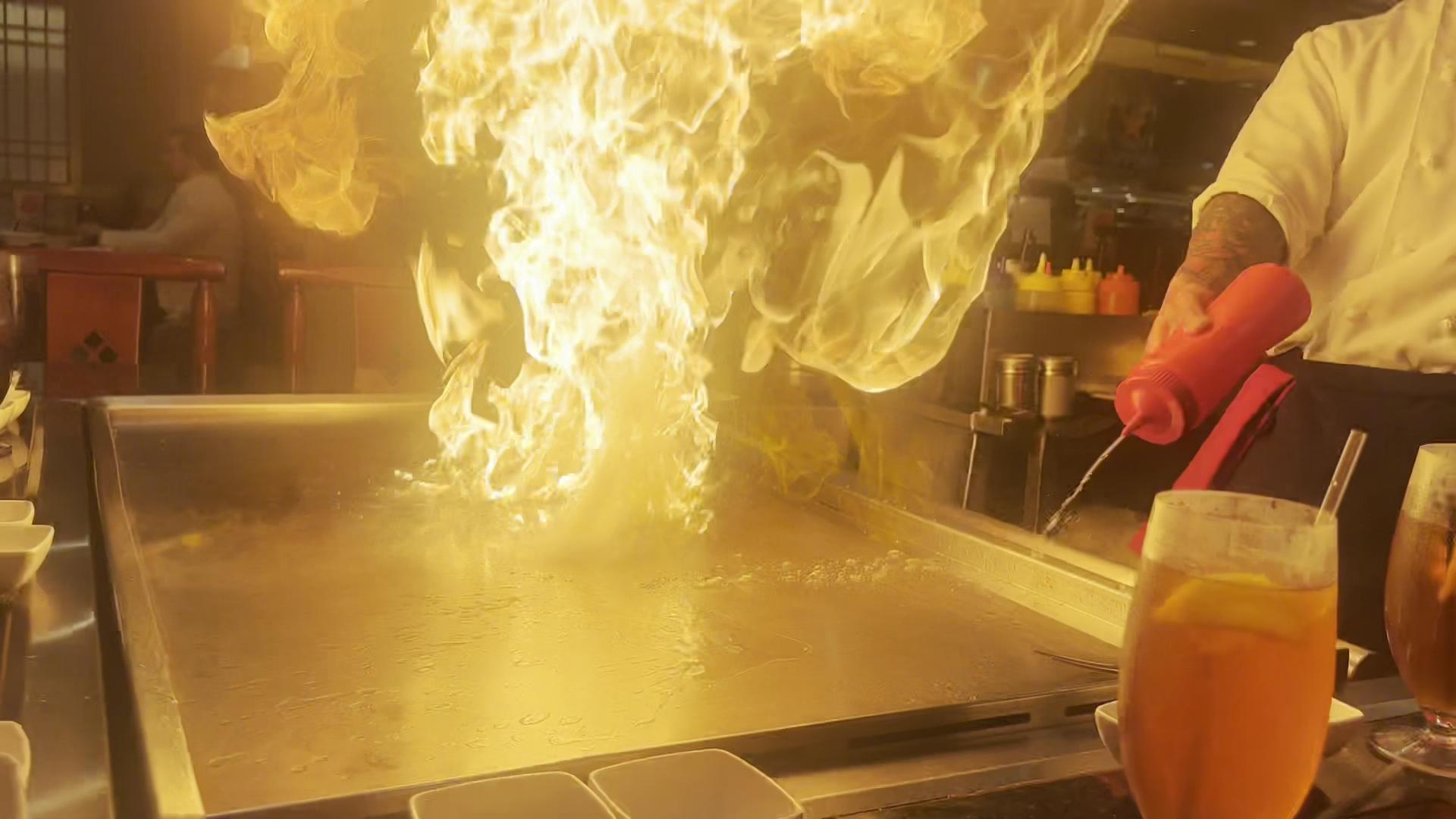 Peking Chinese Restaurant