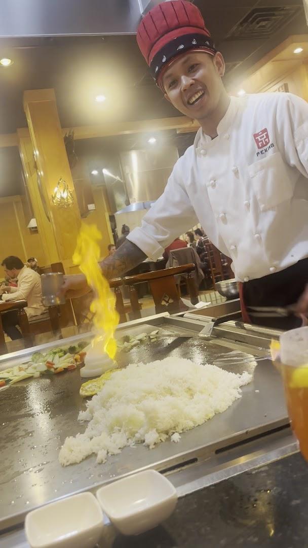 Peking Chinese Restaurant
