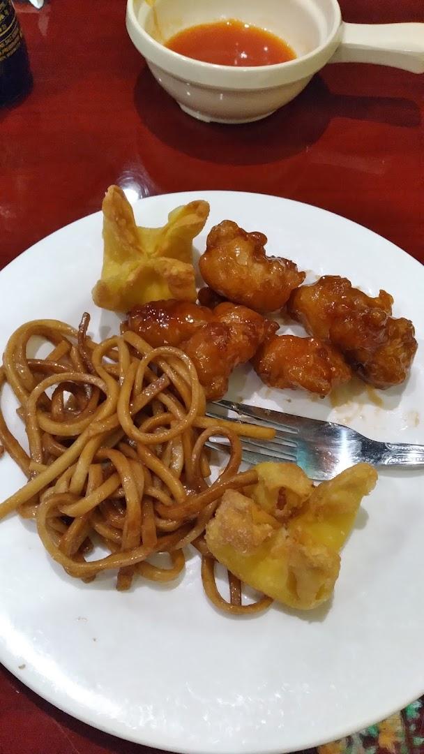 Peking Chinese Restaurant