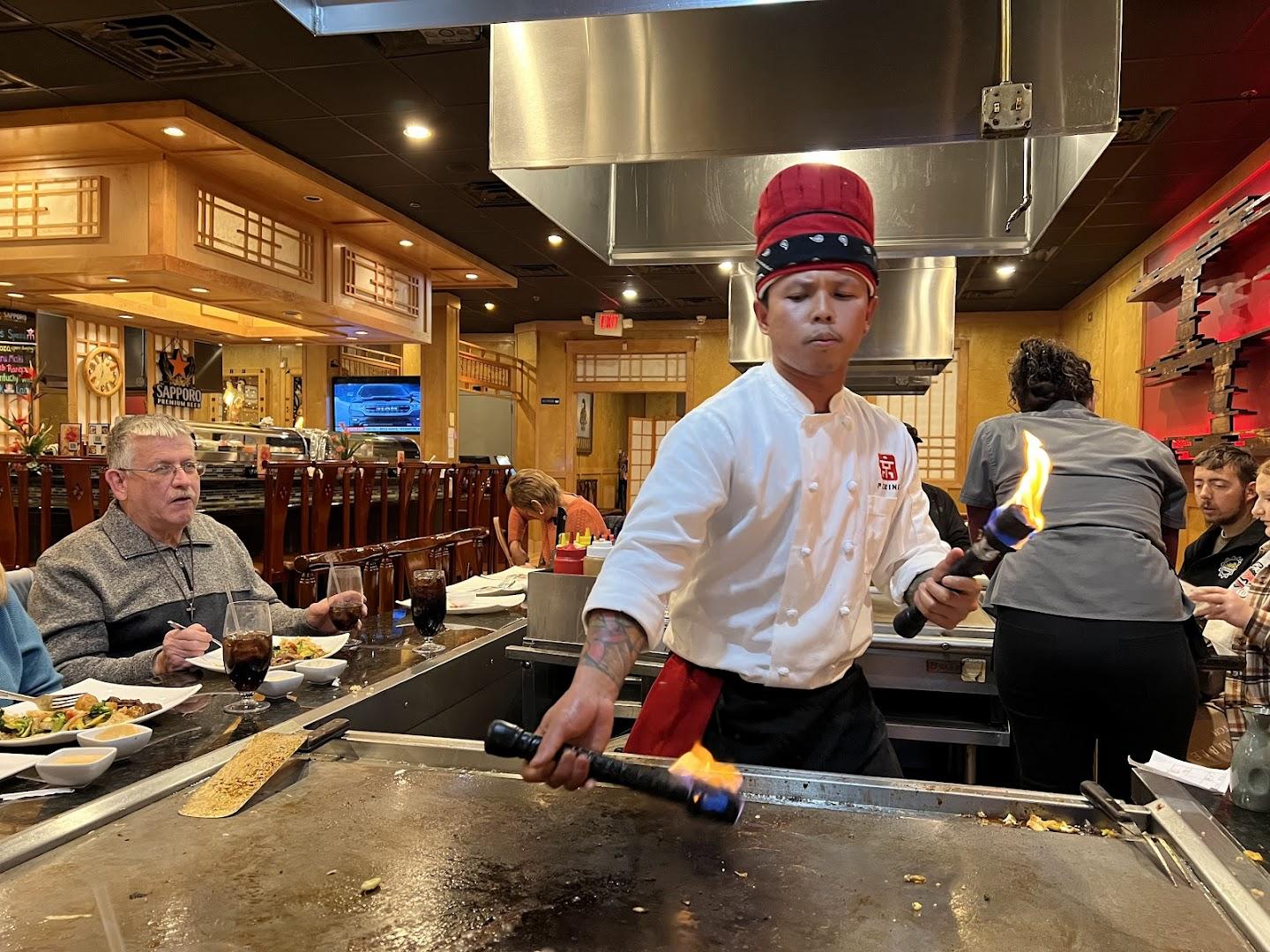 Peking Chinese Restaurant