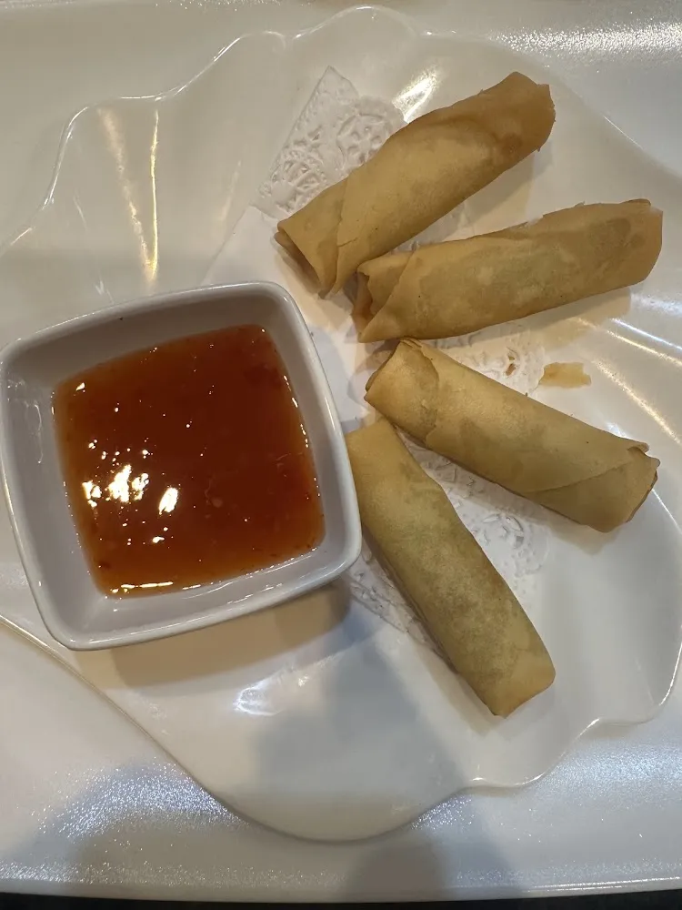 Spring Roll